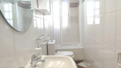 Piso en alquiler en Alcampo, Cartuja (Distrito Norte. Granada Capital) de 750 €<span>/mes</span>