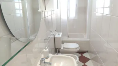 Piso en alquiler en Alcampo, Cartuja (Distrito Norte. Granada Capital) de 750 €<span>/mes</span>