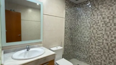 Apartment on Guillem Sorolla Street photo 11
