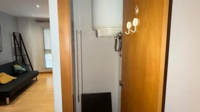Apartment on Guillem Sorolla Street photo 27