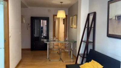 Apartment on Guillem Sorolla Street photo 2