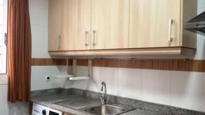Apartment on Guillem Sorolla Street photo 4
