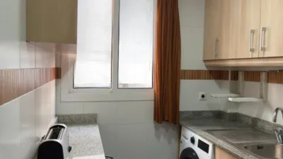 Apartment on Guillem Sorolla Street photo 5
