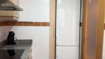 Apartment on Guillem Sorolla Street photo 6