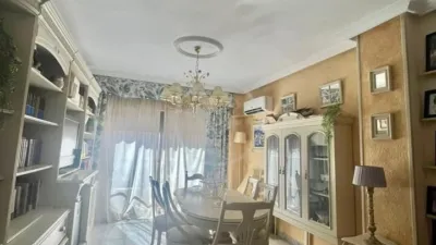 Apartment on Bailén Street photo 2