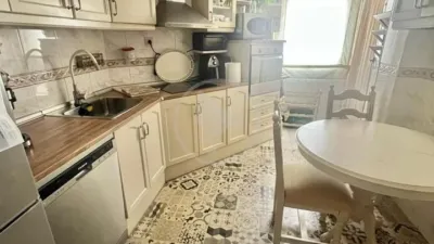 Apartment on Bailén Street photo 4
