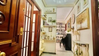 Apartment on Bailén Street photo 5