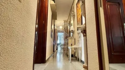 Apartment on Bailén Street photo 6
