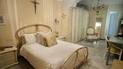 Apartment on Bailén Street photo 9
