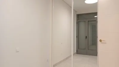 Piso en alquiler en Calle de la Farmacia - Imagen 27