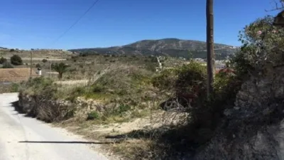 Terreno en venta en Font Santa - Vista 2