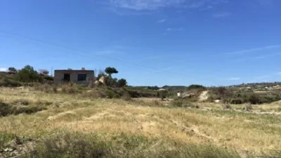Terreno en venta en Font Santa - Vista 3