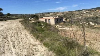 Terreno en venta en Font Santa - Vista 4