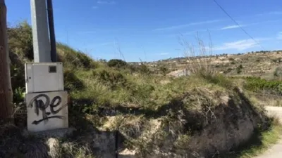 Terreno en venta en Font Santa - Vista 5