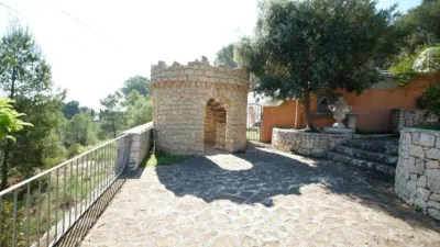 Casa – Benissa - Vista 2
