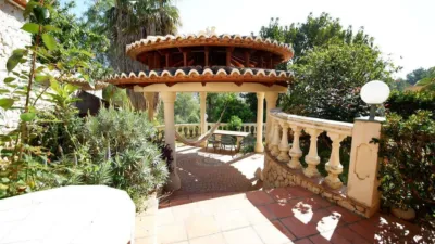 Casa – Benissa - Vista 3