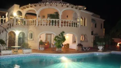 Casa – Benissa - Más