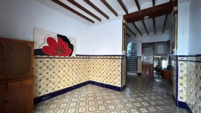 Casa – Teulada, la Marina Alta - Vista 2