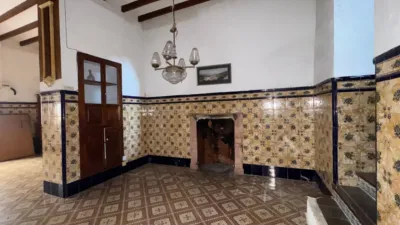 Casa – Teulada, la Marina Alta - Vista 3