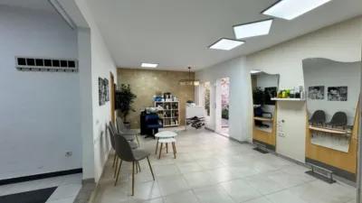 Local comercial en venta en Costa Blanca - Más