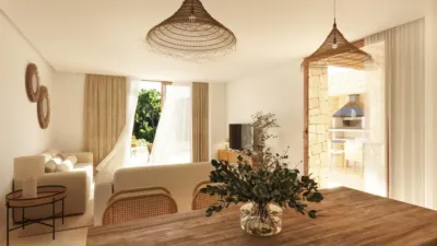 Casa – Benissa - Vista 4