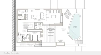 Chalet in Cala Advocat - Baladrar photo 9