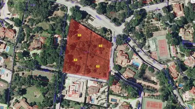 Terreno en venta en Adsubia - Vista 3