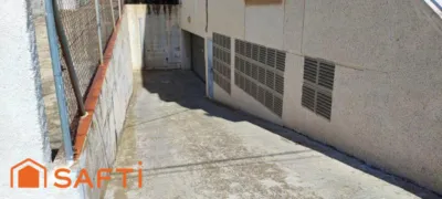 Garaje en venta en Mas Borràs-El Nou Vendrell, Mas Borràs-El Nou Vendrell (El Vendrell) de 6.500 €
