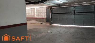 Garaje en venta en Mas Borràs-El Nou Vendrell, Mas Borràs-El Nou Vendrell (El Vendrell) de 6.500 €