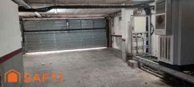 Garaje en venta en Mas Borràs-El Nou Vendrell, Mas Borràs-El Nou Vendrell (El Vendrell) de 6.500 €