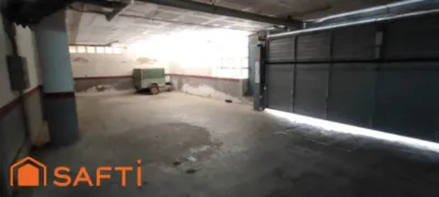Garaje en venta en Mas Borràs-El Nou Vendrell, Mas Borràs-El Nou Vendrell (El Vendrell) de 6.500 €