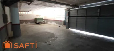 Garaje en venta en Mas Borràs-El Nou Vendrell, Mas Borràs-El Nou Vendrell (El Vendrell) de 6.500 €