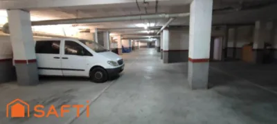 Garaje en venta en Mas Borràs-El Nou Vendrell, Mas Borràs-El Nou Vendrell (El Vendrell) de 6.500 €