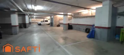 Garaje en venta en Mas Borràs-El Nou Vendrell, Mas Borràs-El Nou Vendrell (El Vendrell) de 6.500 €
