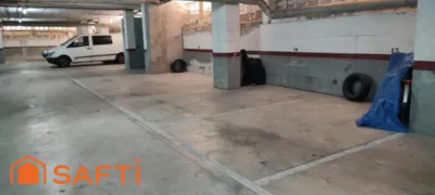 Garaje en venta en Mas Borràs-El Nou Vendrell, Mas Borràs-El Nou Vendrell (El Vendrell) de 6.500 €