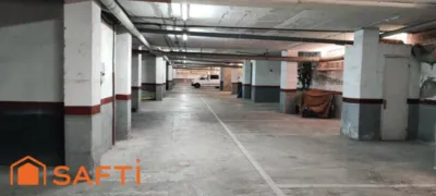 Garaje en venta en Mas Borràs-El Nou Vendrell, Mas Borràs-El Nou Vendrell (El Vendrell) de 6.500 €