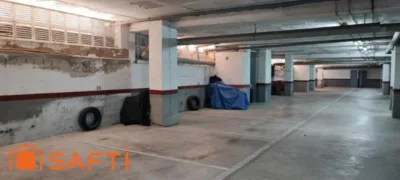 Garaje en venta en Mas Borràs-El Nou Vendrell, Mas Borràs-El Nou Vendrell (El Vendrell) de 6.500 €