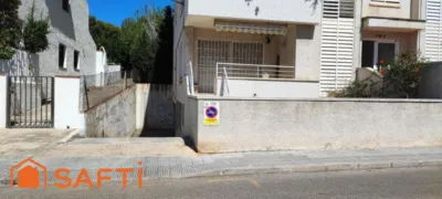 Garaje en venta en Mas Borràs-El Nou Vendrell, Mas Borràs-El Nou Vendrell (El Vendrell) de 6.500 €