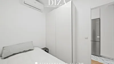 Apartamento en alquiler en Calle de Juan Bravo, cerca de Calle de Alcántara - Imagen 10