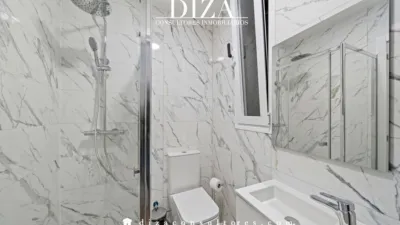 Apartamento en alquiler en Calle de Juan Bravo, cerca de Calle de Alcántara - Imagen 11