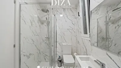 Apartamento en alquiler en Calle de Juan Bravo, cerca de Calle de Alcántara - Imagen 12