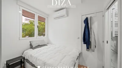 Apartamento en alquiler en Calle de Juan Bravo, cerca de Calle de Alcántara - Imagen 14