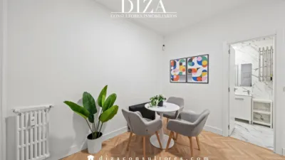 Apartamento en alquiler en Calle de Juan Bravo, cerca de Calle de Alcántara - Imagen 2
