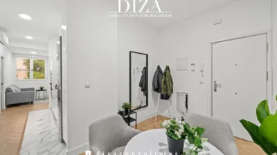 Apartamento en alquiler en Calle de Juan Bravo, cerca de Calle de Alcántara - Imagen 3