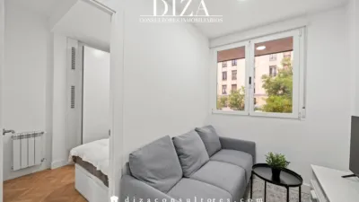 Apartamento en alquiler en Calle de Juan Bravo, cerca de Calle de Alcántara - Imagen 7