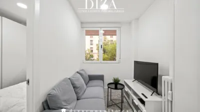 Apartamento en alquiler en Calle de Juan Bravo, cerca de Calle de Alcántara - Imagen 8