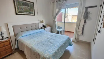 Chalet en venta en Calle del Moruno, Cotobro (Almuñécar) de 310.000 €