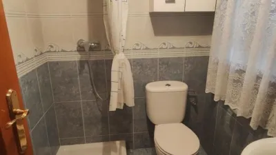 Chalet en venta en Calle del Moruno, Cotobro (Almuñécar) de 310.000 €