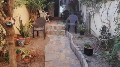 Chalet en venta en Calle del Moruno, Cotobro (Almuñécar) de 310.000 €