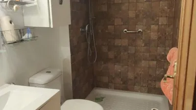 Chalet en venta en Calle del Moruno, Cotobro (Almuñécar) de 310.000 €
